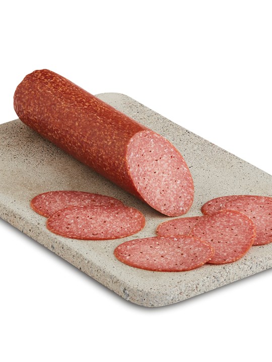 Aalbæk Chili Salami 520 g