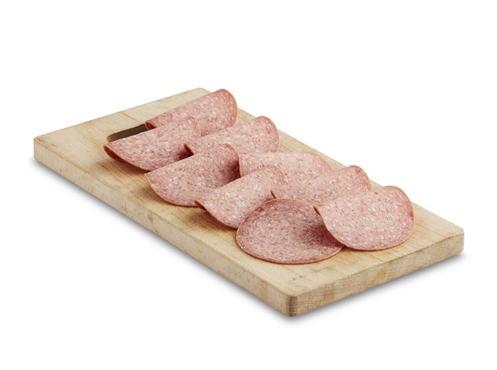 933313 2 3 Stjernet Kartoffel Spegepølse 400G (1)