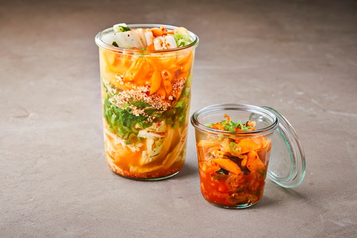 Kimchi 1