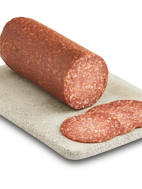 Aalbæk Øko Chorizo 2 kg