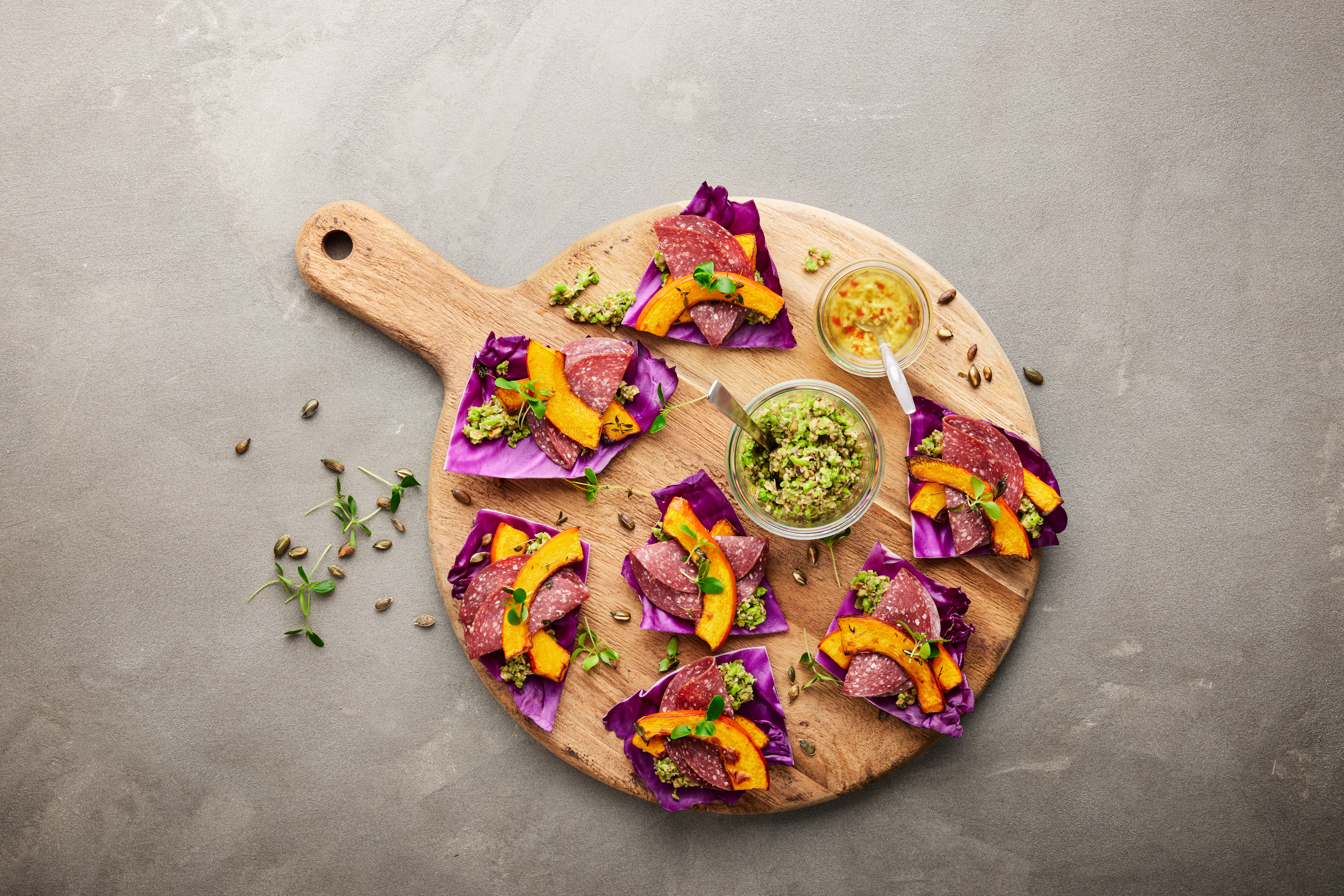 Ovnbagt Græskar 01 HIGH