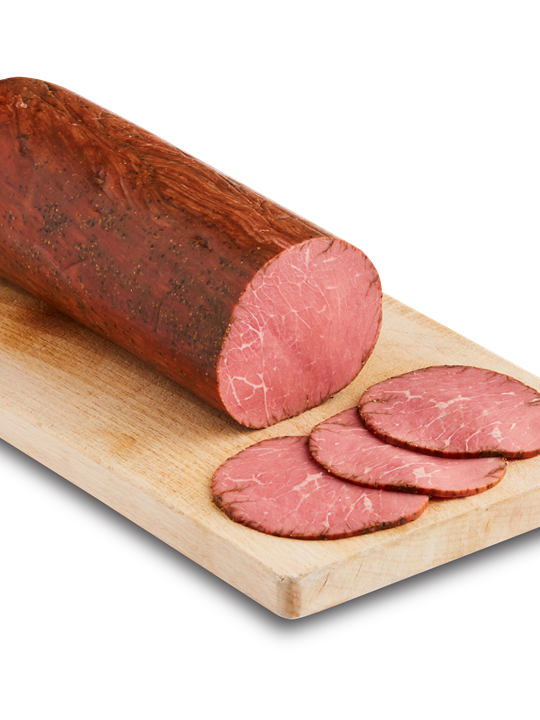 3-Stjernet Roastbeef