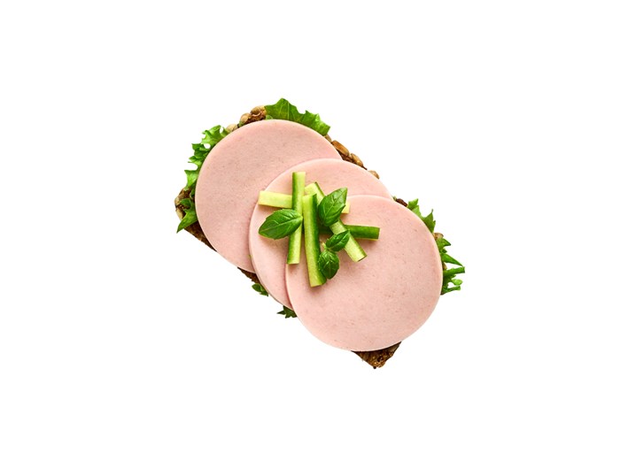 911410 Kødpølse Mad Let 3855999