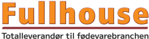 Fullhouse Logo