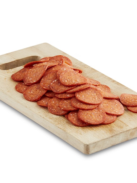 3-Stjernet Pepperoni Spicy 1000 g