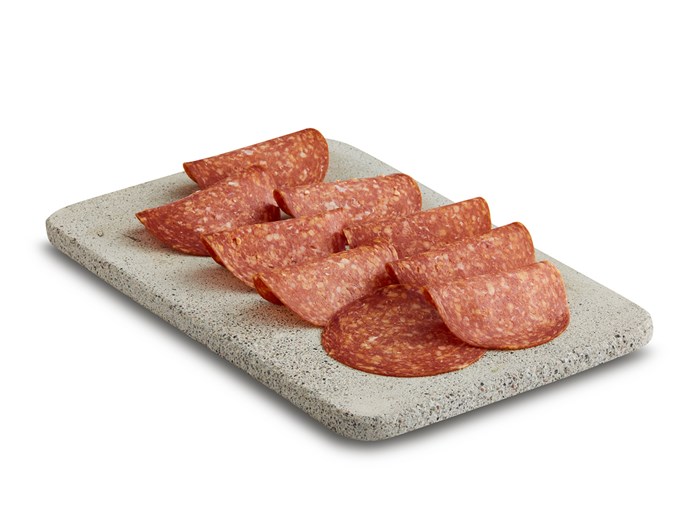 911822 2 Aalbæk Spec Delikate Skiver ØKO Chorizo