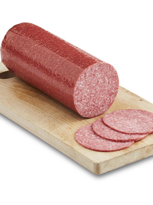 3-stjernet Original salami styk 1400 g