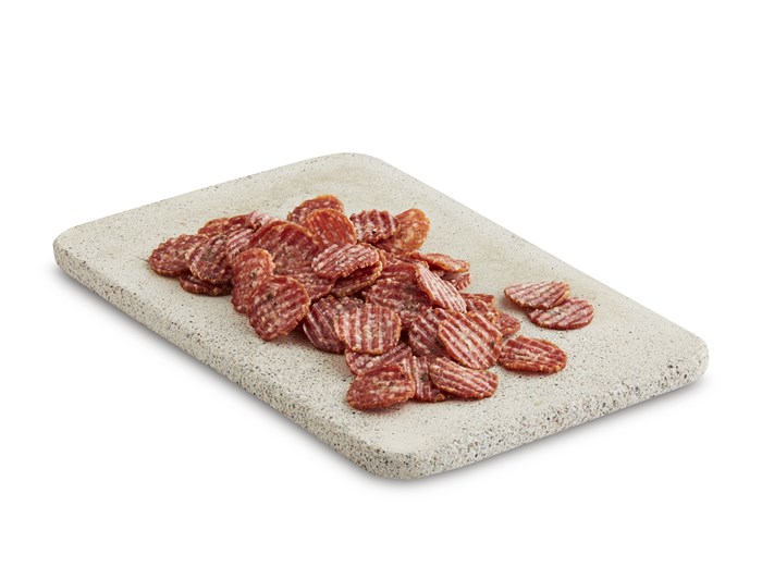 911741 Aalbæk Spec Snack Bites Krydret